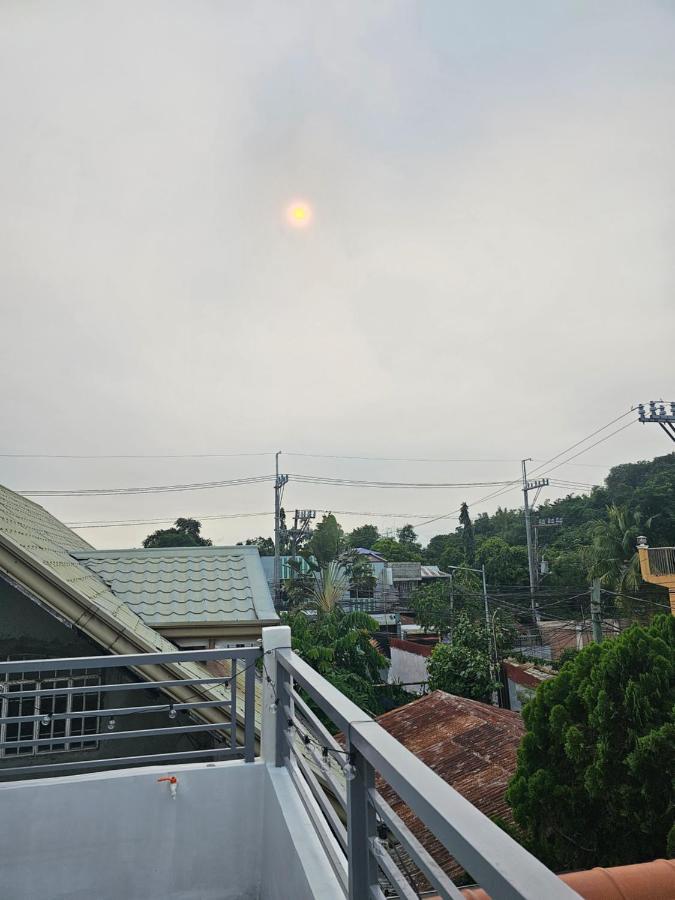 Ferienwohnung Mountain View Binangonan Exterior foto