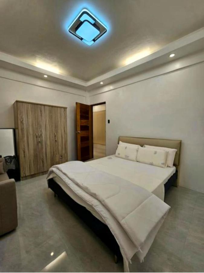 Ferienwohnung Mountain View Binangonan Exterior foto