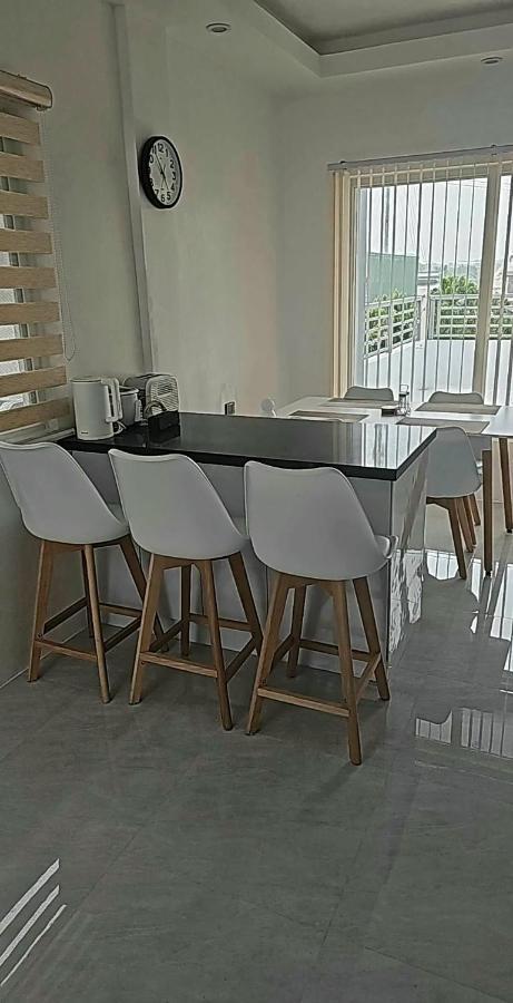 Ferienwohnung Mountain View Binangonan Exterior foto