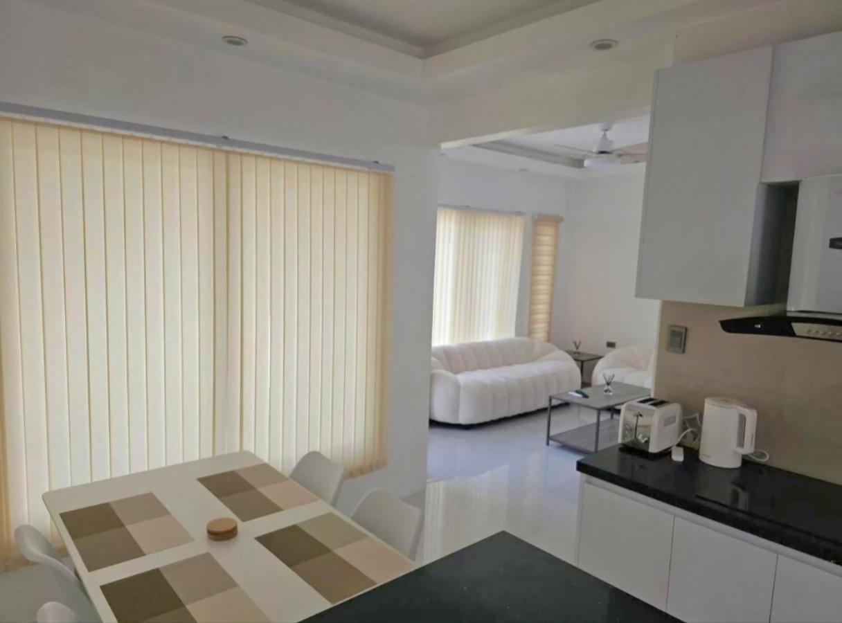 Ferienwohnung Mountain View Binangonan Exterior foto