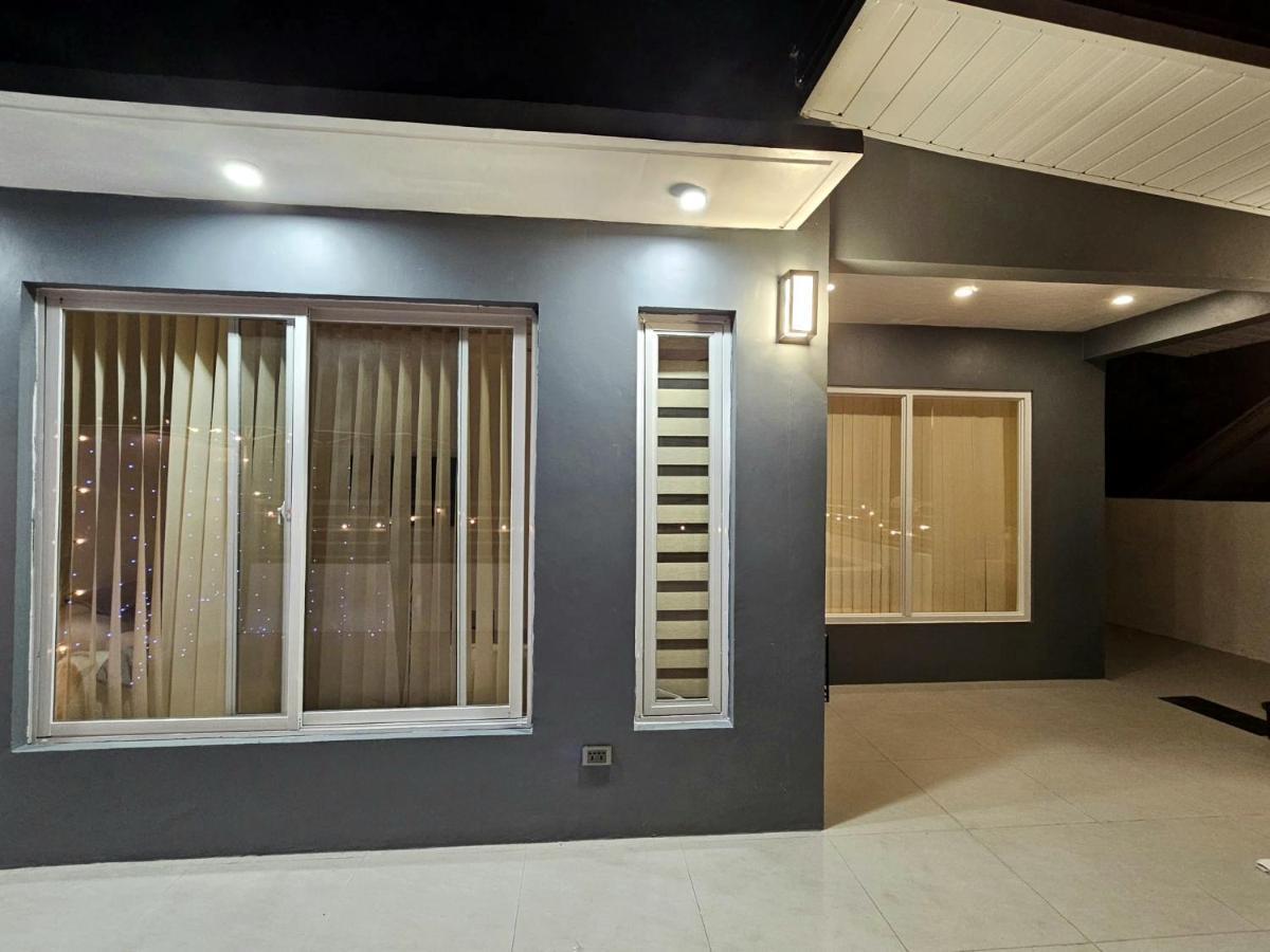 Ferienwohnung Mountain View Binangonan Exterior foto