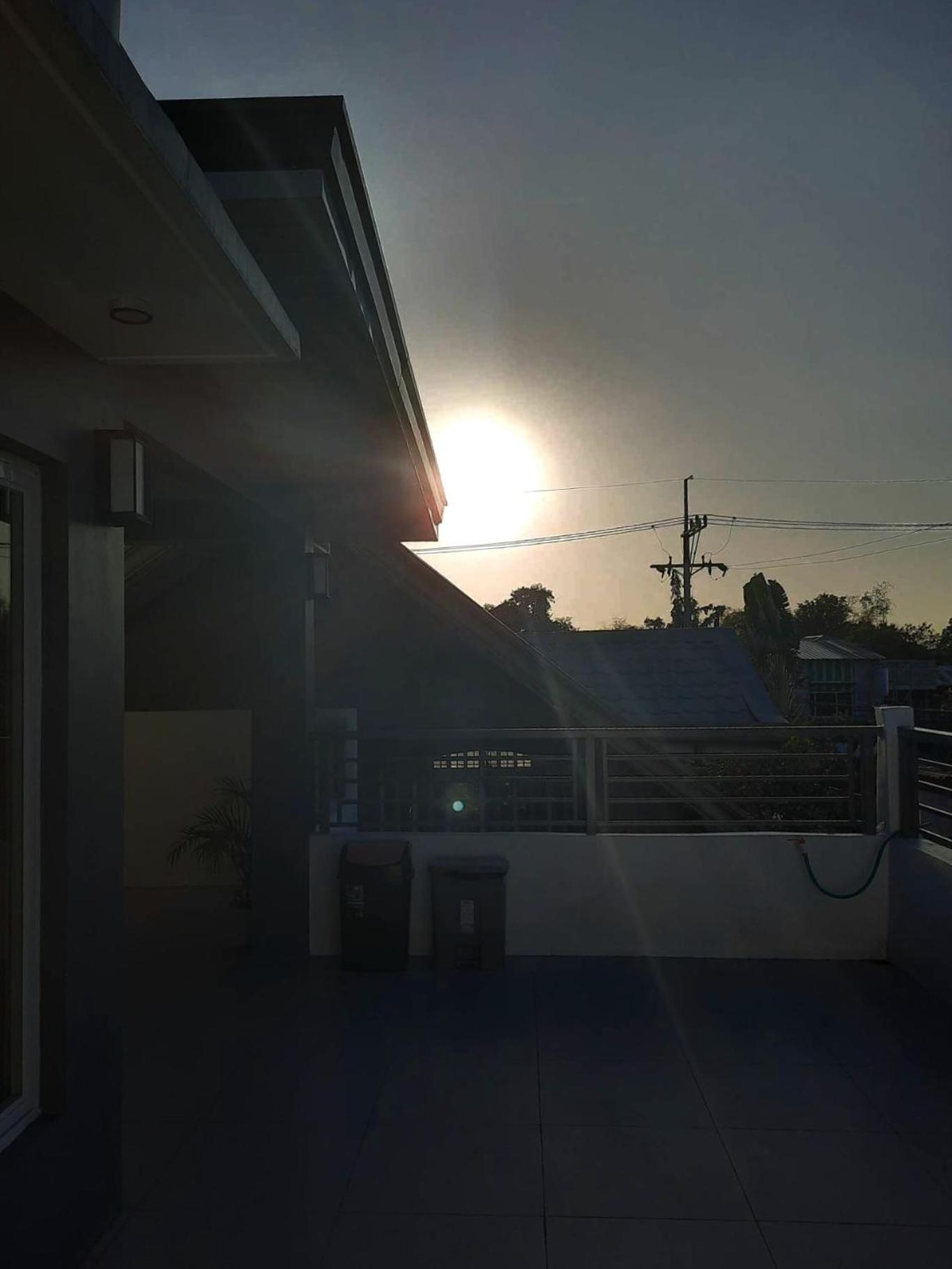 Ferienwohnung Mountain View Binangonan Exterior foto