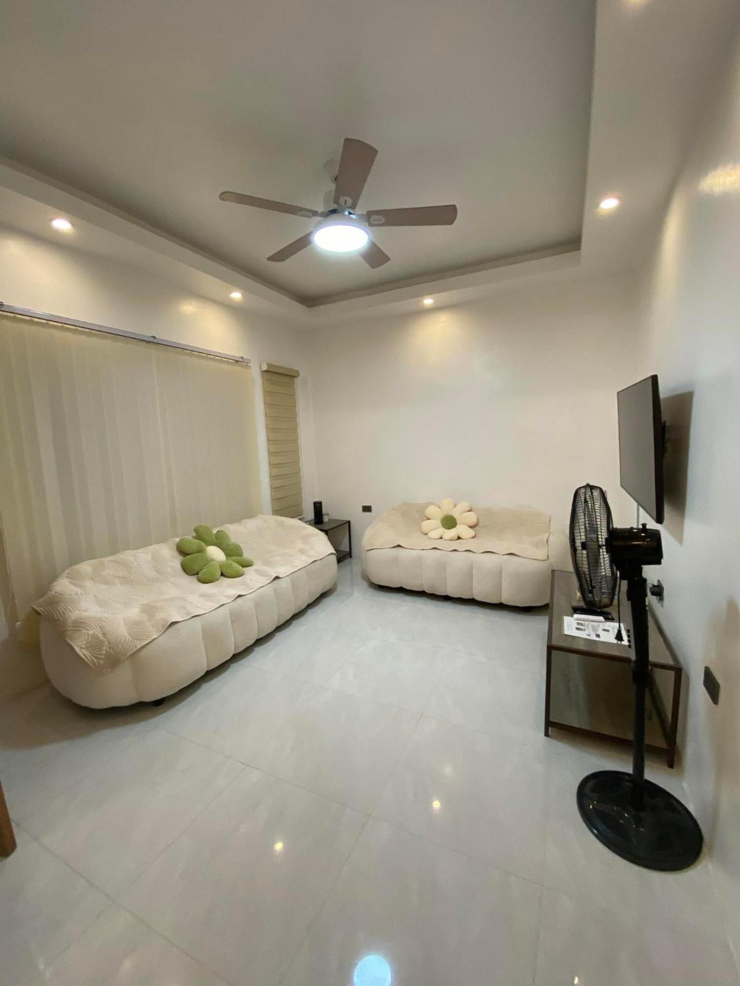 Ferienwohnung Mountain View Binangonan Exterior foto