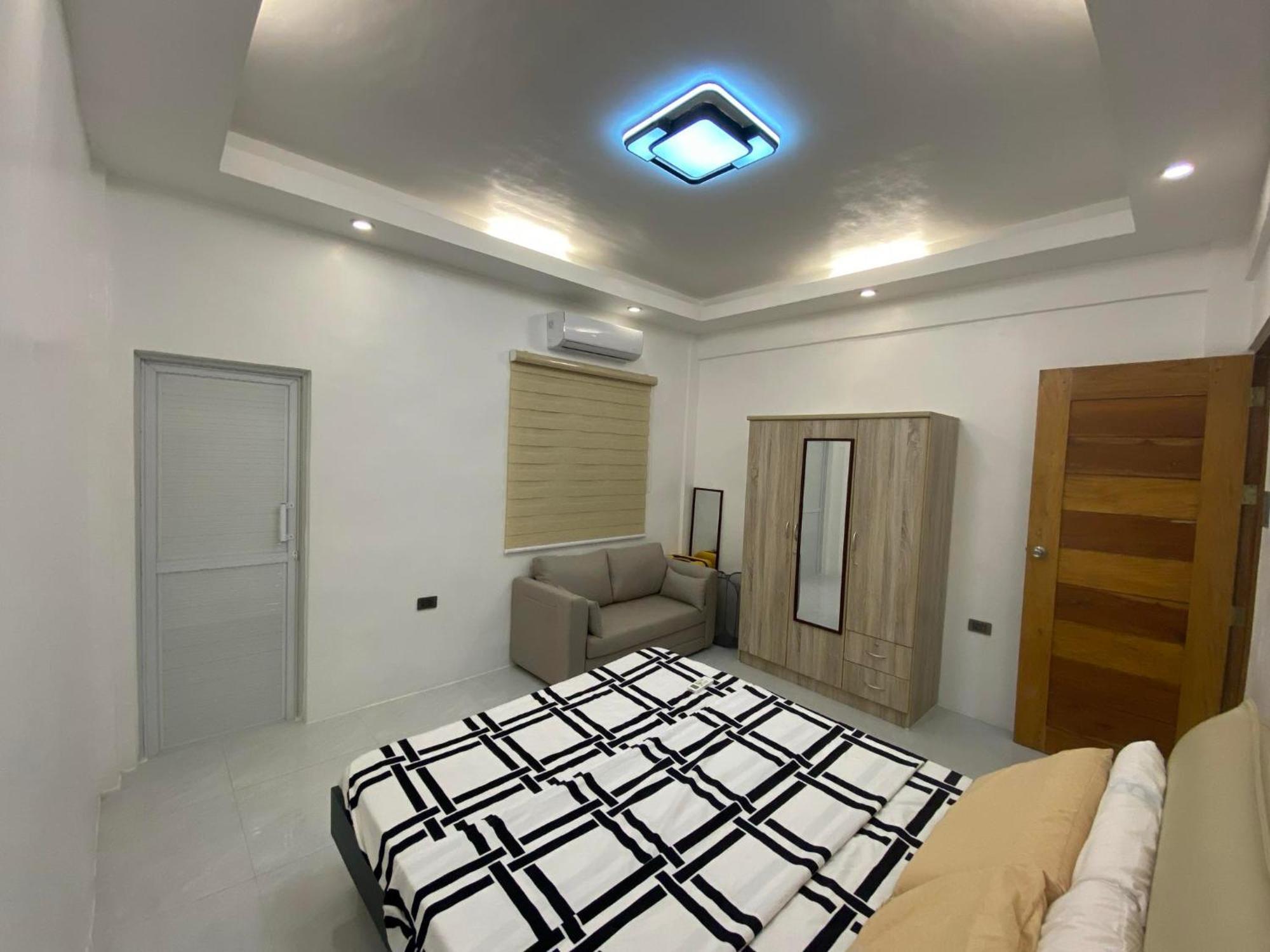 Ferienwohnung Mountain View Binangonan Exterior foto