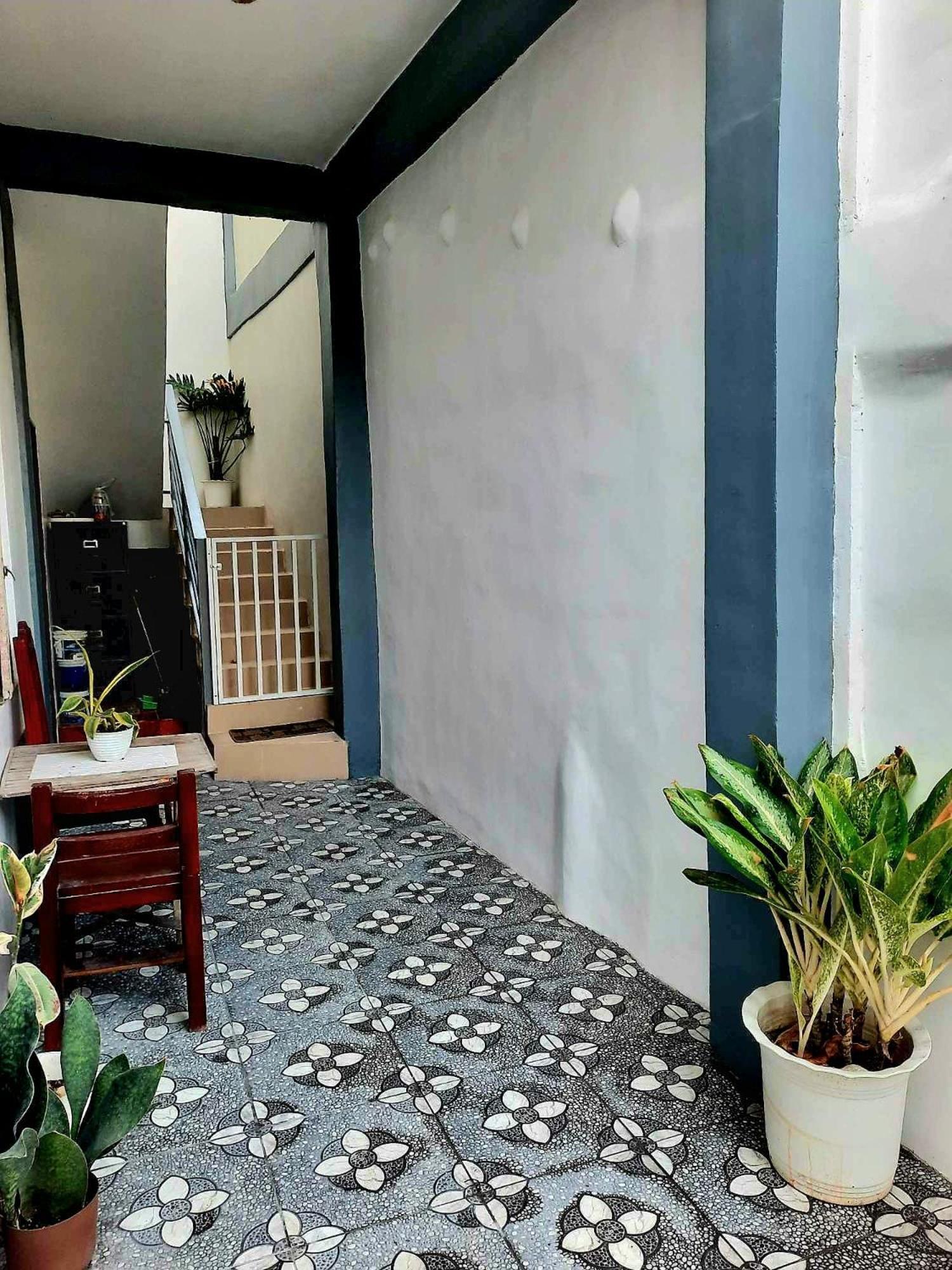 Ferienwohnung Mountain View Binangonan Exterior foto
